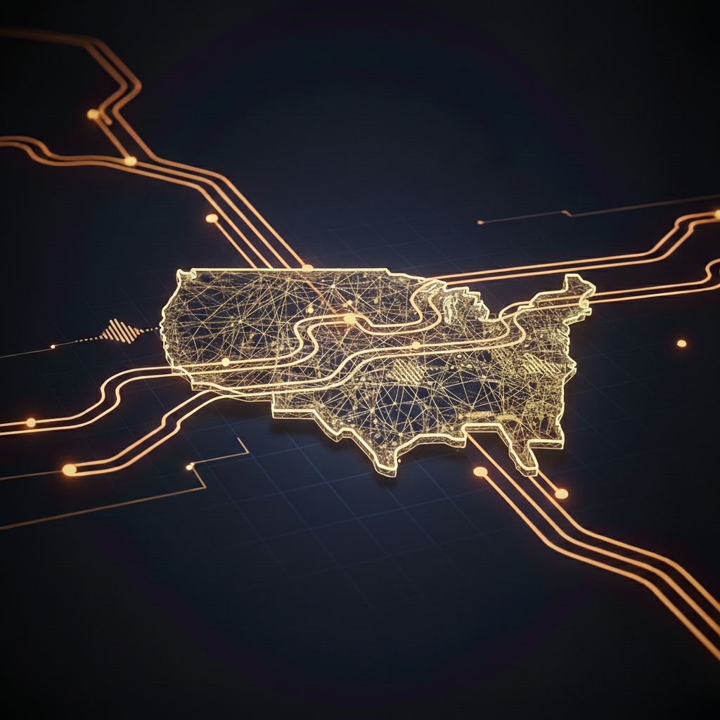 U.S. trust graphic